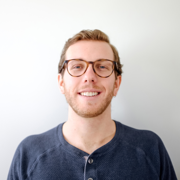 Sam Strong's (sampstrong) software portfolio | Devpost