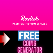 **FREE** Radish Fiction Coins Generator Hack That Actually Work's avatar