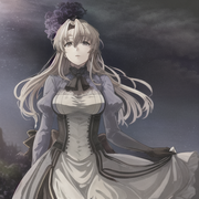 Violet  Evergarden's avatar