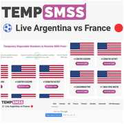 Temp Text  Message's avatar