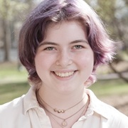 Caroline Cunningham's avatar