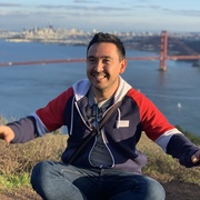 Arman Murzabulatov's avatar