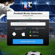 football-rivals-hack-2023 mod's avatar
