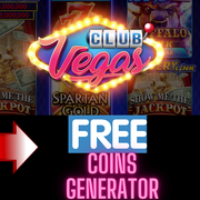%FREE% Club Vegas Coins Generator Hack That Actually Work's avatar