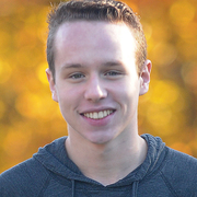 Luke Patterson