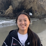 Madeline Shao's avatar