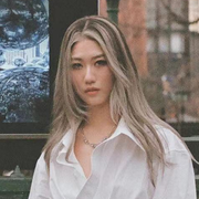 Blaire Xinyu Pang