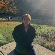 Matthew Short's avatar