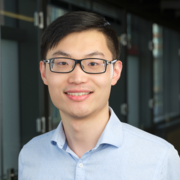 Wenbo Zhang's avatar