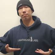 kev801944 Luo's avatar