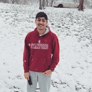 Shreyas Mavanoor's avatar