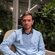 Ali Asgher