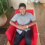 Victor Eméraldo RASOAMANANA's avatar