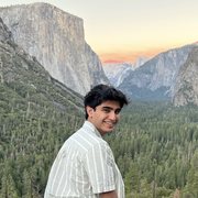 Dhruv Chowdhary's avatar