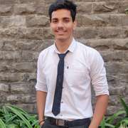 Ajinkya H  Jagadale