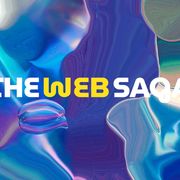 Theweb saga's avatar
