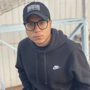 Oswaldo Ortiz's avatar