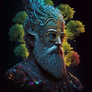 Cyrus Nouroozi's avatar