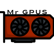 Mr GPUs's avatar