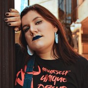 Mariana Mendanha's avatar