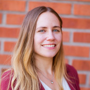 Julia Ostheimer's avatar