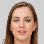 Gigi Palacios's avatar