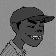 George Fashho's avatar