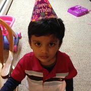 Akhil Yenamandra