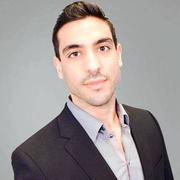 Monique Holmes's avatar