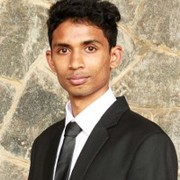 Apuroop Kalapala's avatar