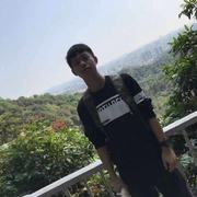 Jianli Mo's avatar
