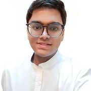 Harshavardhan Bajoria's avatar