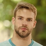 Johannes van Vliet's avatar