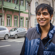 Johny Diwani's avatar