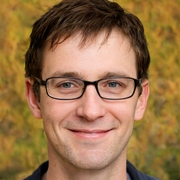 Stian Gasparo's avatar