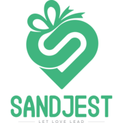 Sandjest Personalized Gifts's avatar