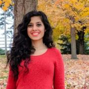 Madiha Mirza