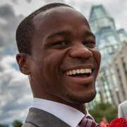 Cecil Mahumane's avatar