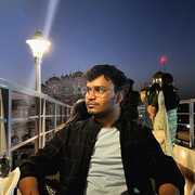 Gautam Singh's avatar