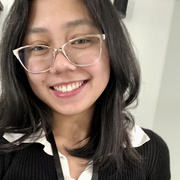 Vivien Frances Pabuna's avatar