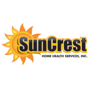 SunCrest Home Health Services's avatar
