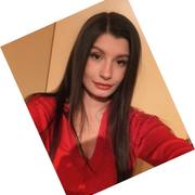 Olesja Oganesova's avatar