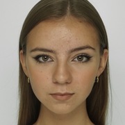 Alina Stsukina's avatar
