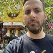 Michael Lasday's avatar