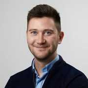 Andrew Ilingin's avatar