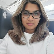 Mariya Chaudhry's avatar