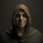 Emin Sharifov's avatar