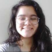 Aléxia Cordeiro's avatar