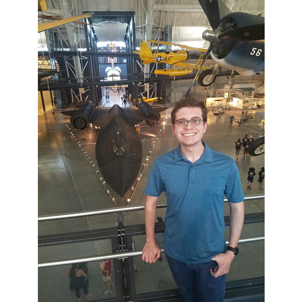 Kevin Loeffler's (loefflerlabs) software portfolio | Devpost