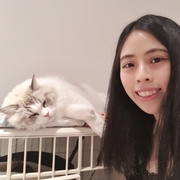 Carmen Wong's avatar